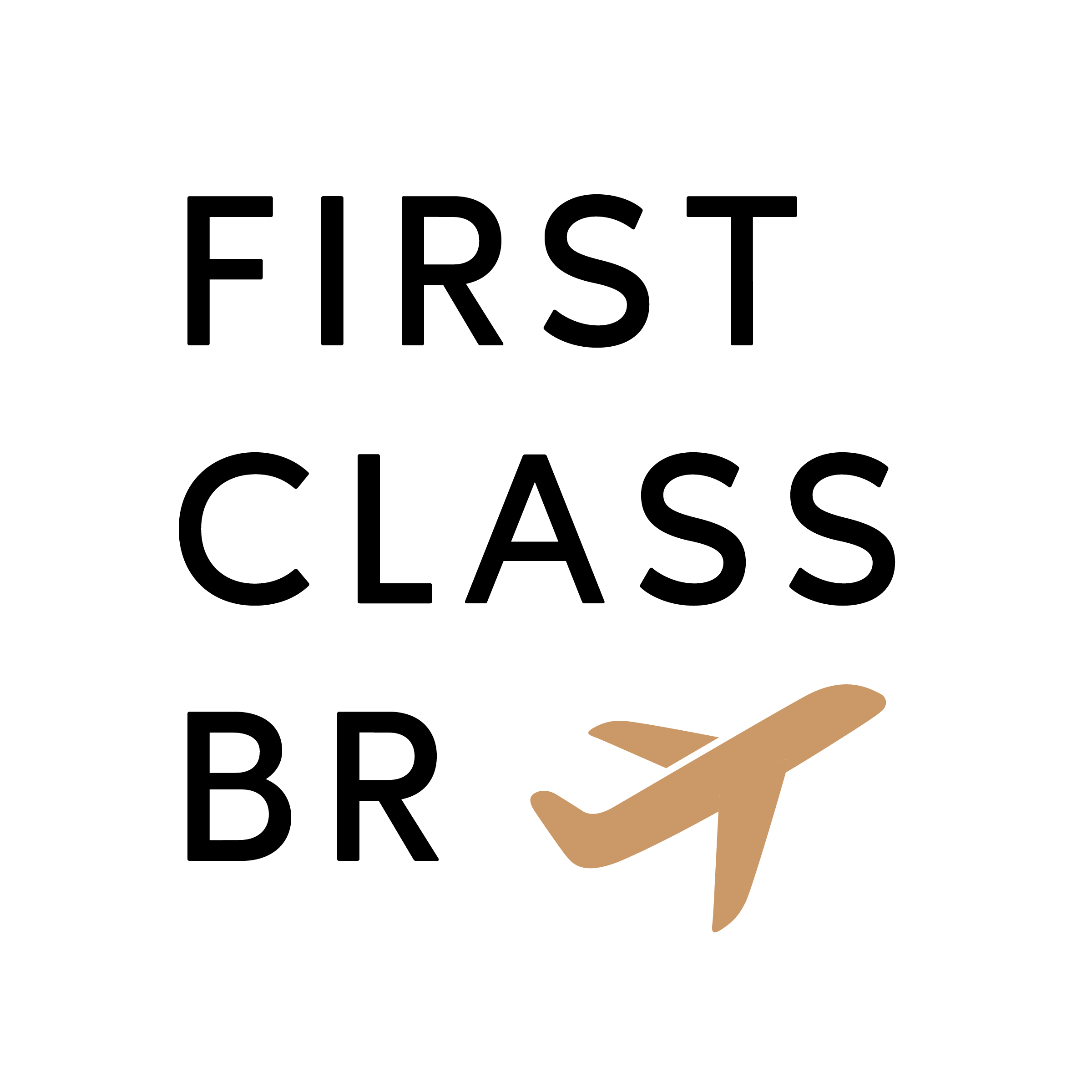 FIRST CLASS BR