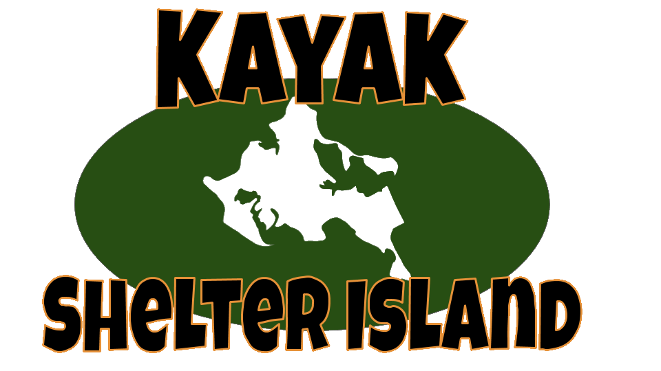  Kayak Shelter Island