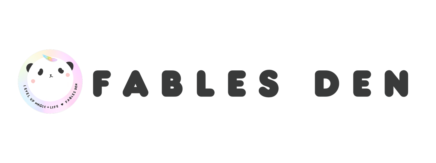 Fables Den