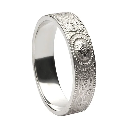 Irish warrior rings discount