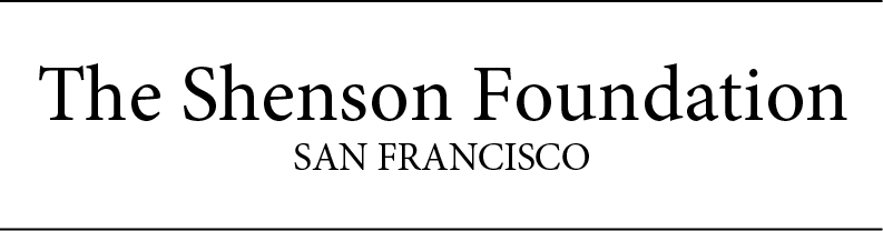 Shenson Foundation