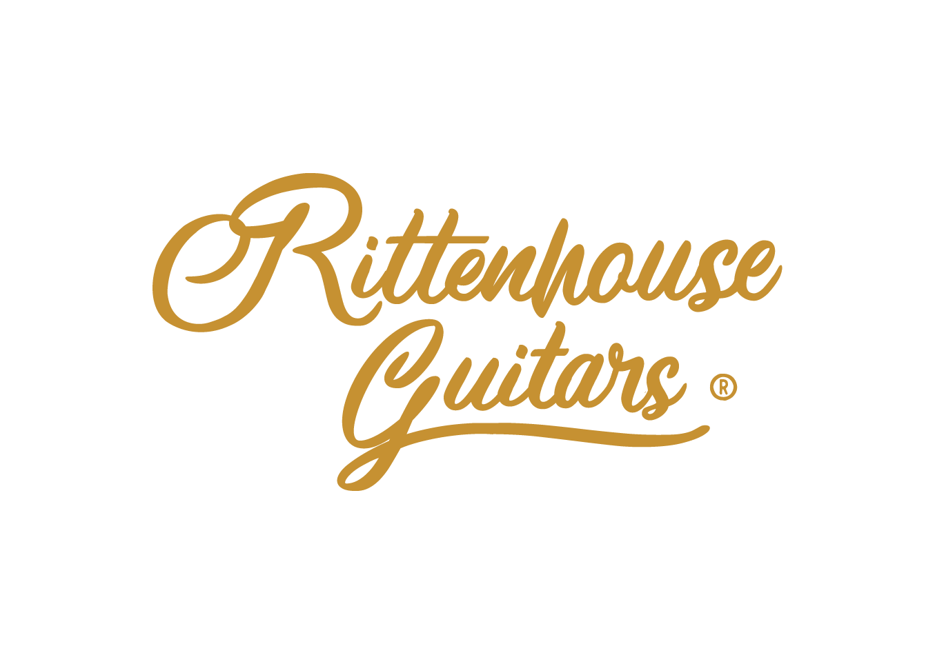 Rittenhouse Guitars