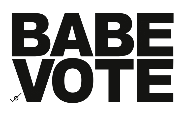 BABE VOTE