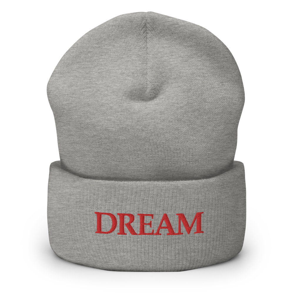 DREAM Bonnet Homme original (Stocking cap) x2 