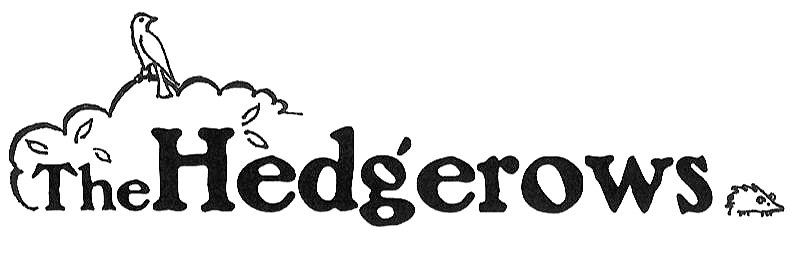 The Hedgerows