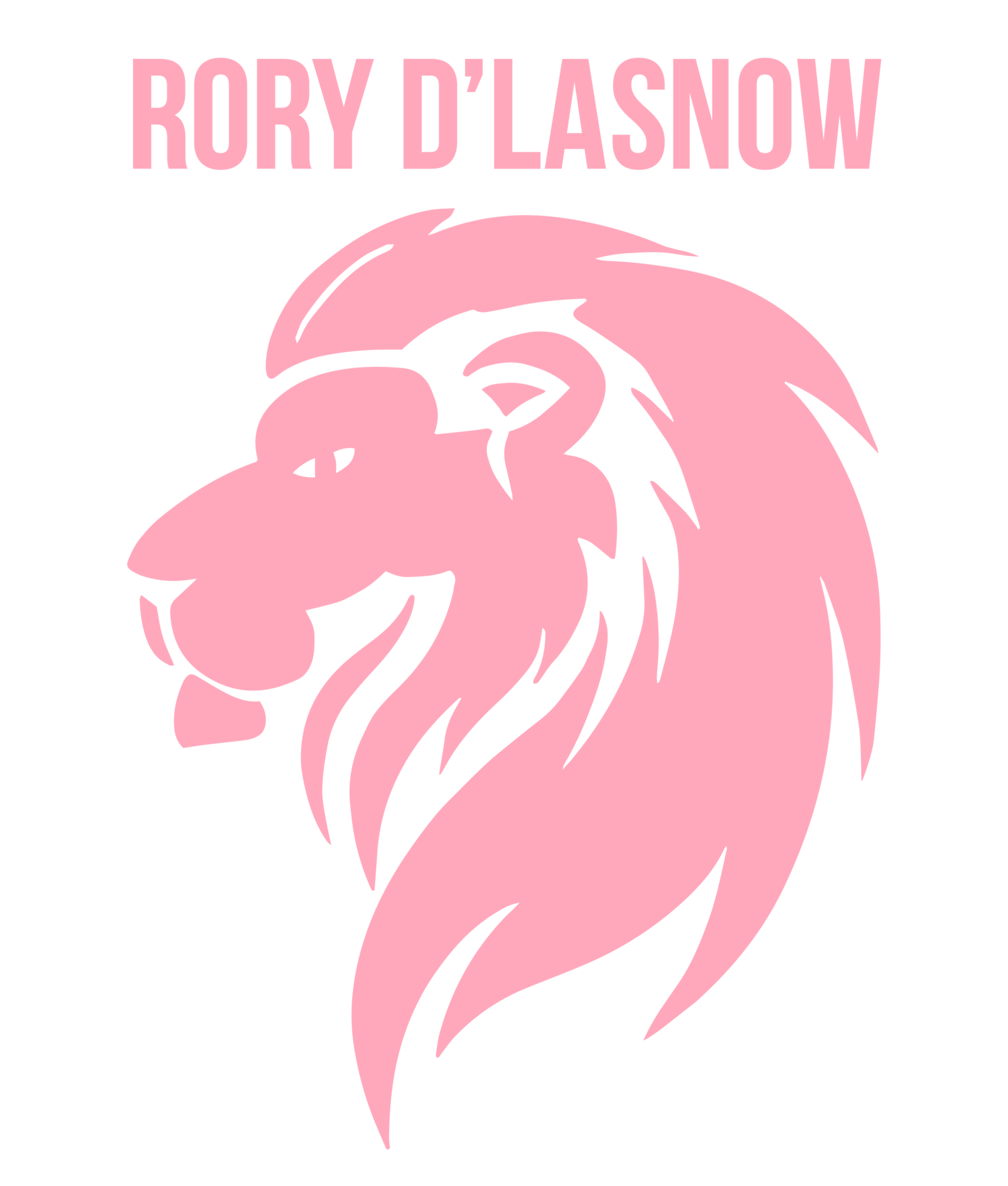 Rory D'Lasnow