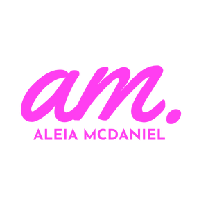 Aleia McDaniel, Spiritual Coach