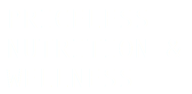 Priceless Nutrition & Wellness