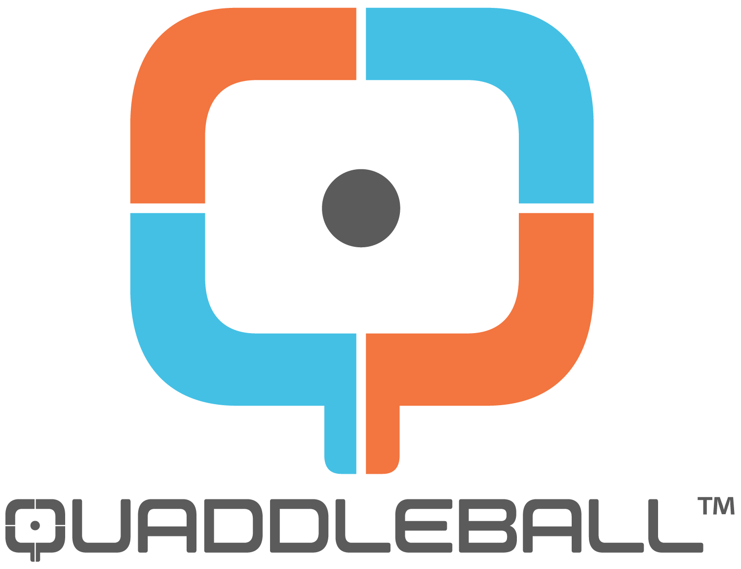 Quaddleball™