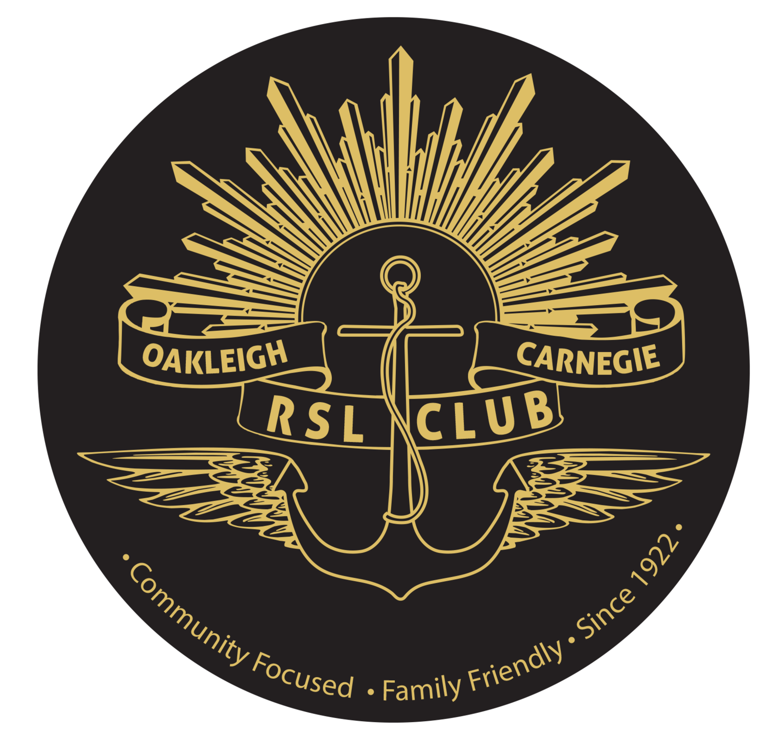 Oakleigh/Carnegie RSL Club
