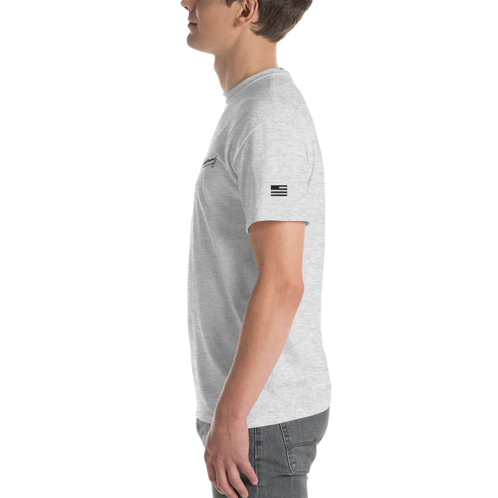 Q Anon 17 Wwg1wga The Great Awakening Official T Shirt Great