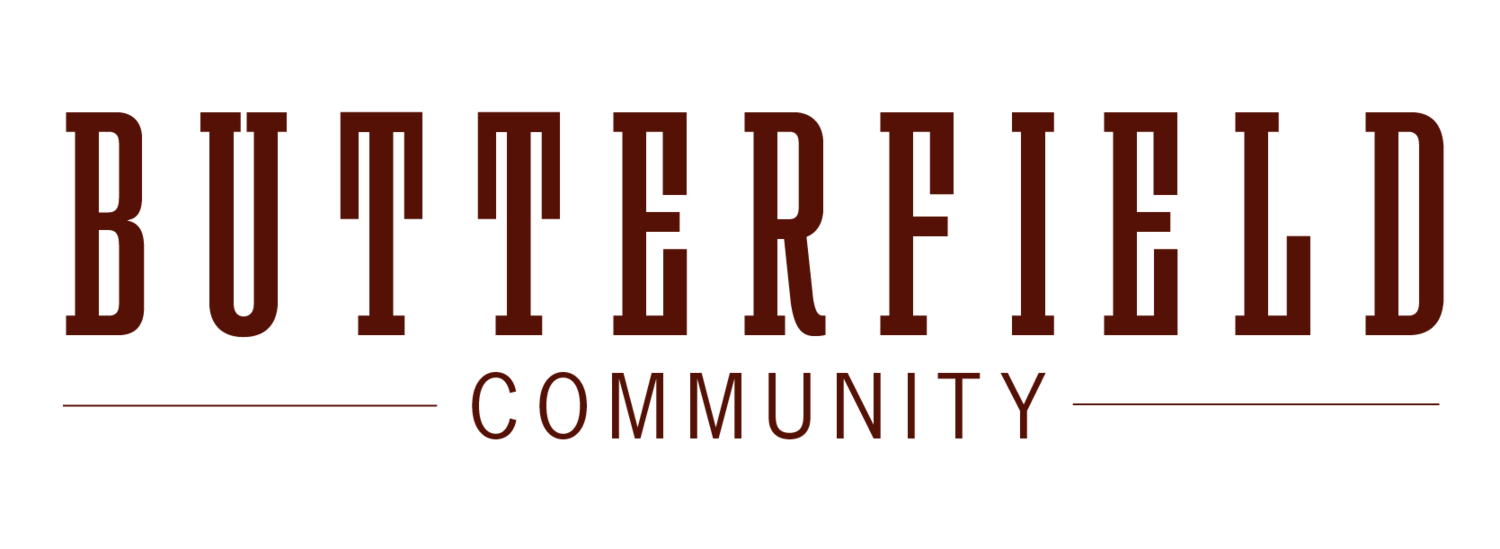 Butterfield Community