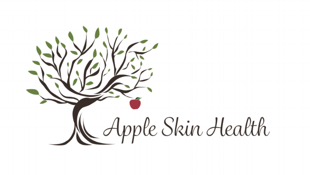 Apple Skin Health