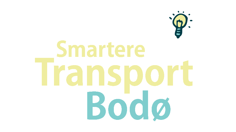 Smartere Transport Bodø