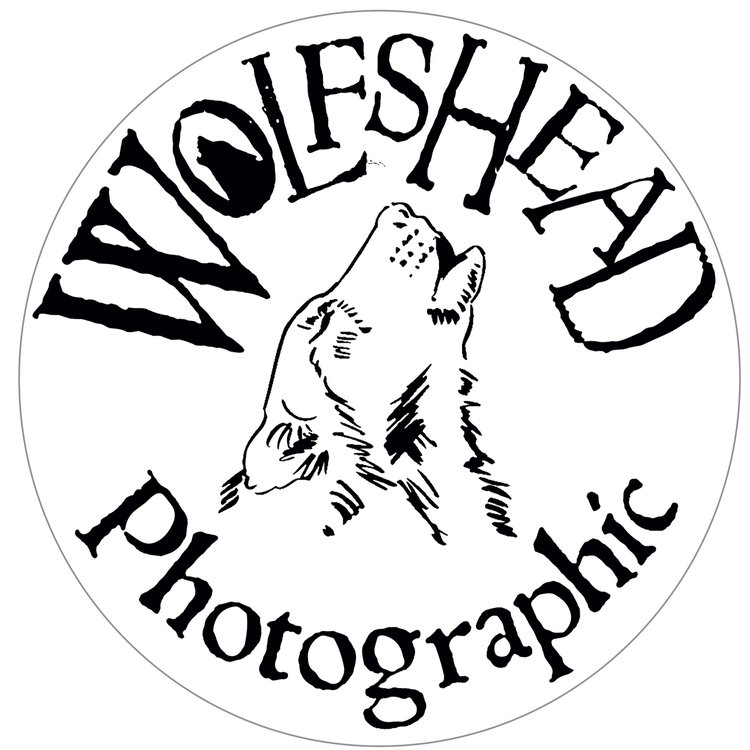 Wolfshead Photographic