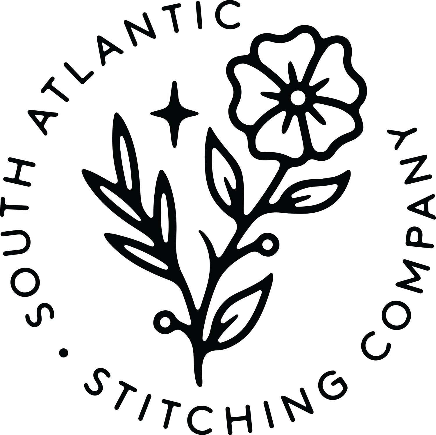 South Atlantic Stitching Company