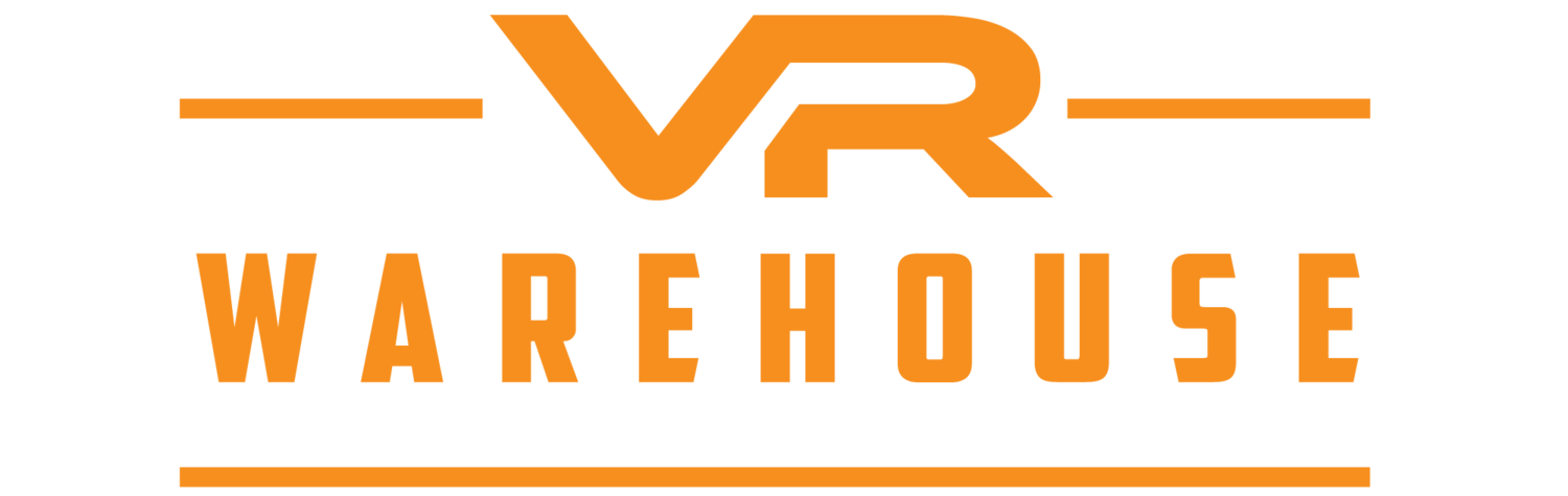 VR Warehouse