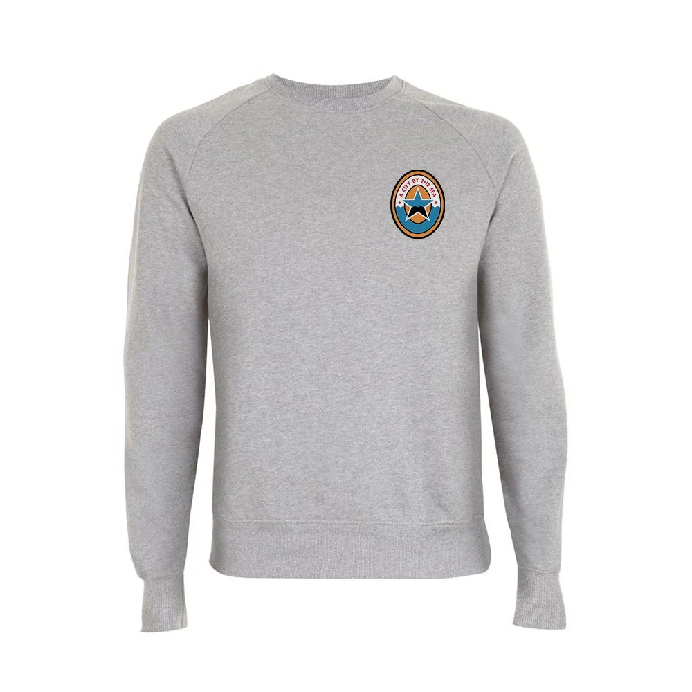 Cities sweatshirt hotsell