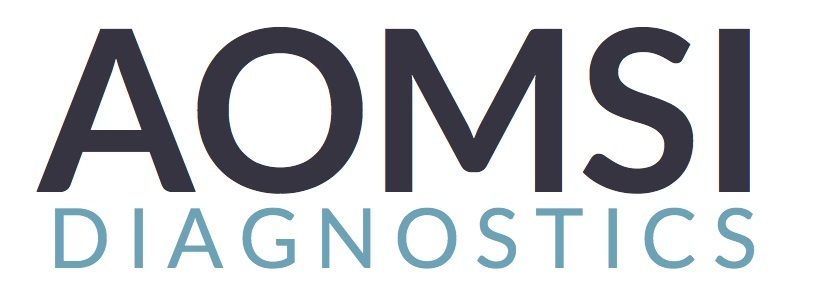 AOMSI Diagnostics- Vertebral Motion Analysis