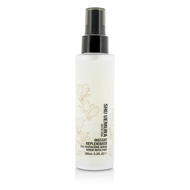 Shu Uemura Replenishing Hair Scalp Treatment Bowie Salon And Spa