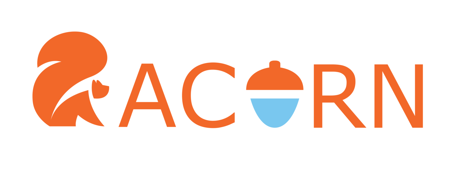 Acorn Games Advertising