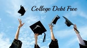 College Debt Free