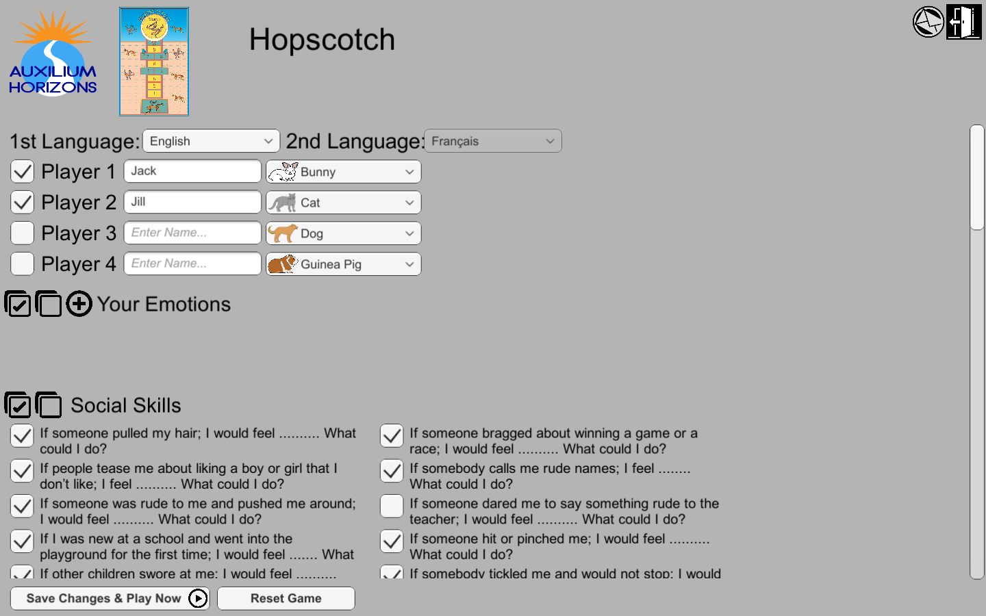 hopscotch new user offer