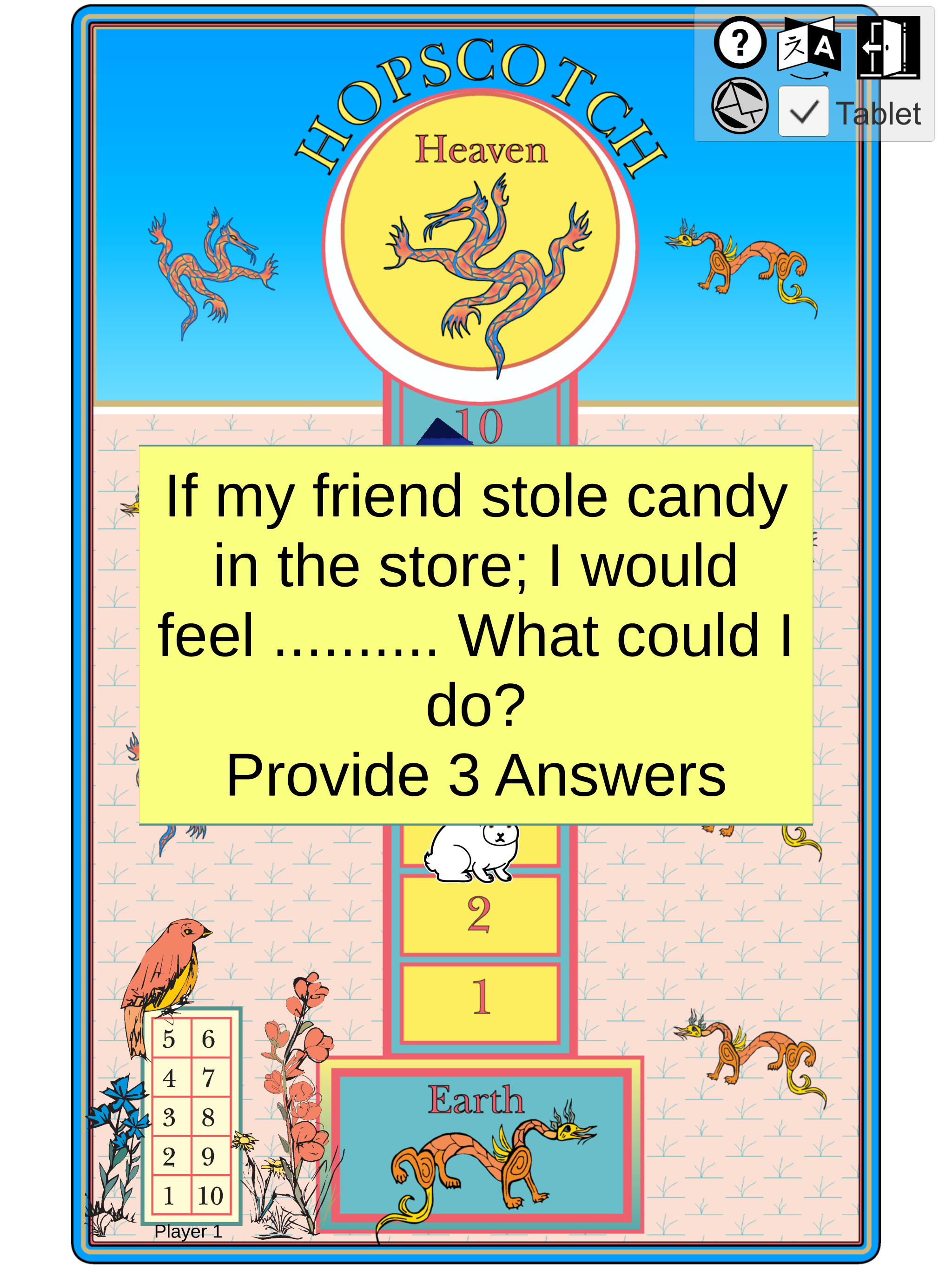 hopscotch new user offer