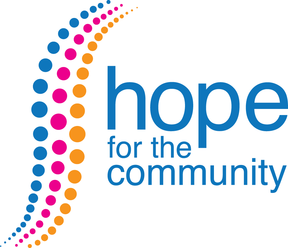Hope For The Community CIC