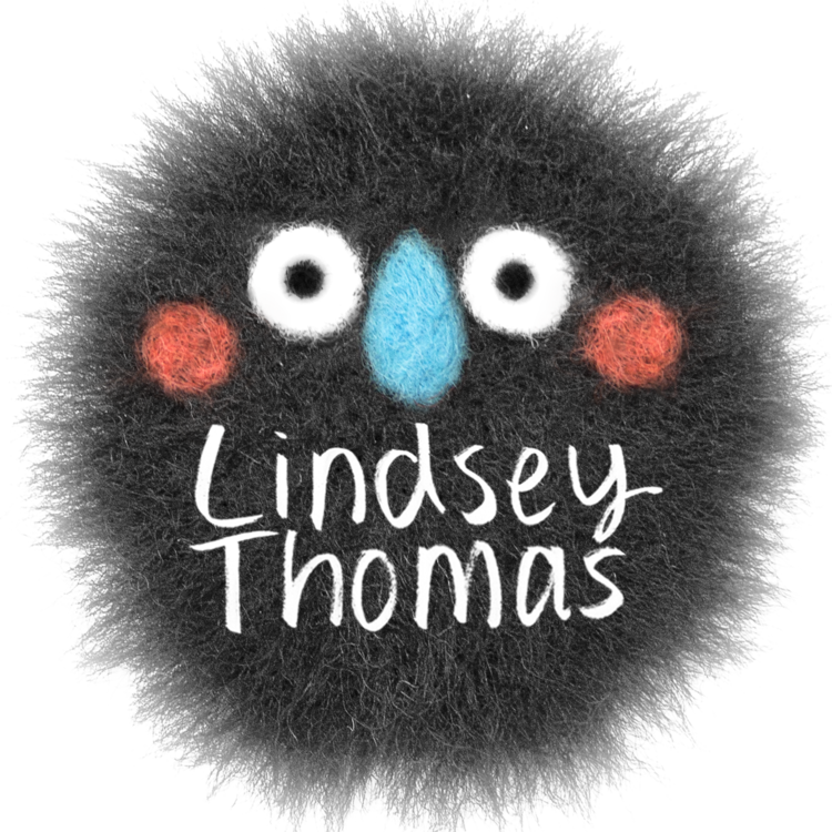 Lindsey Thomas