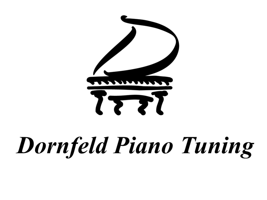 Dornfeld Piano Tuning