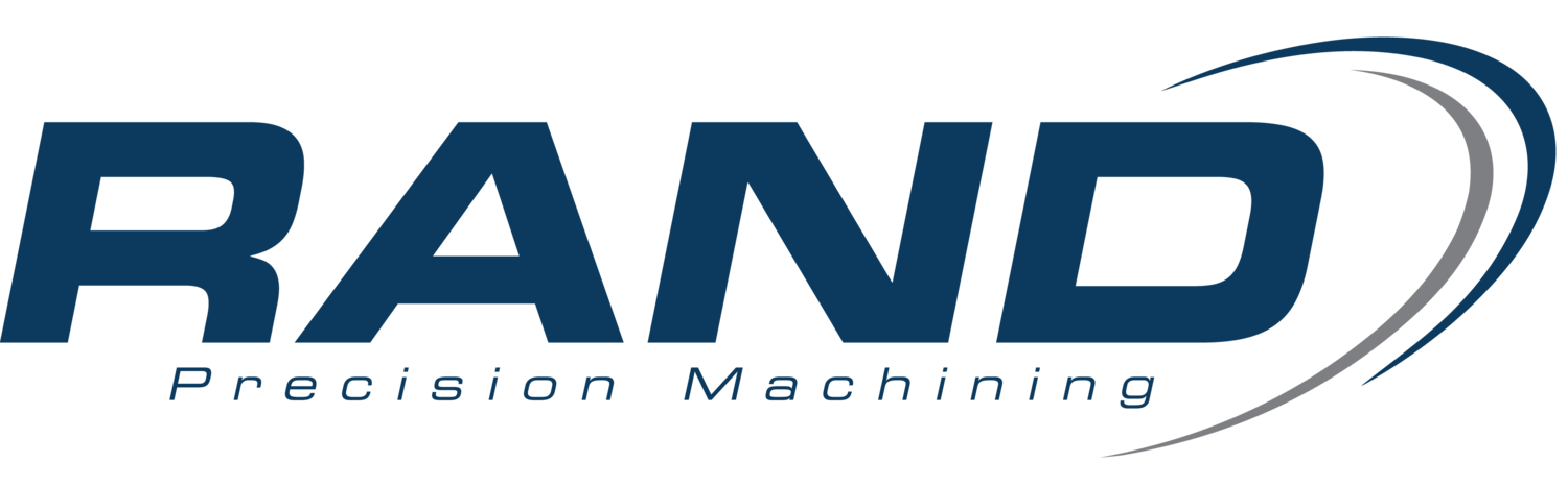 Rand Machine Products