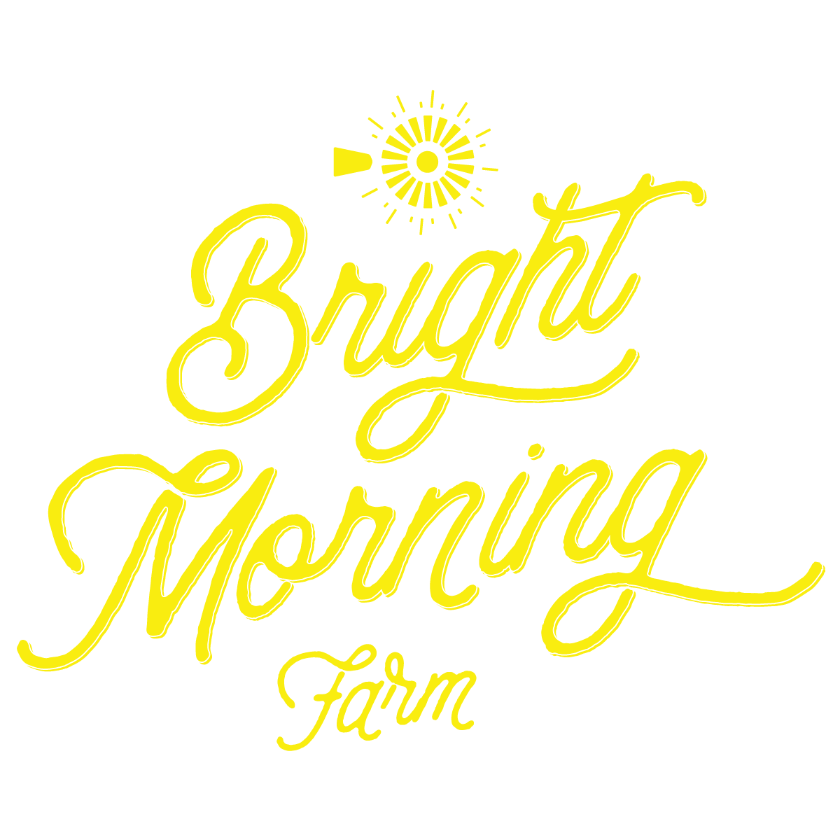 Bright Morning Farm