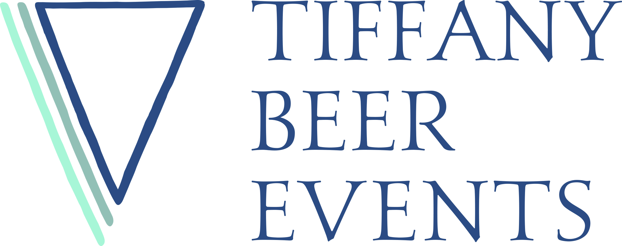 Tiffany Beer Events