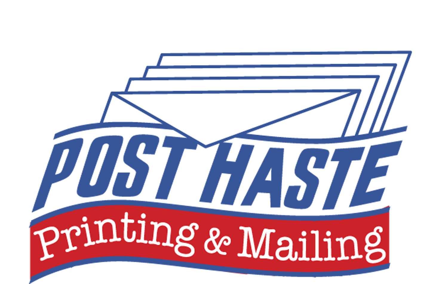 Post Haste Mailing