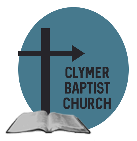 Clymer Baptist Church