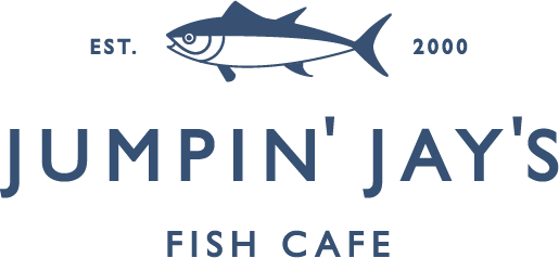 Jumpin' Jay's Fish Cafe