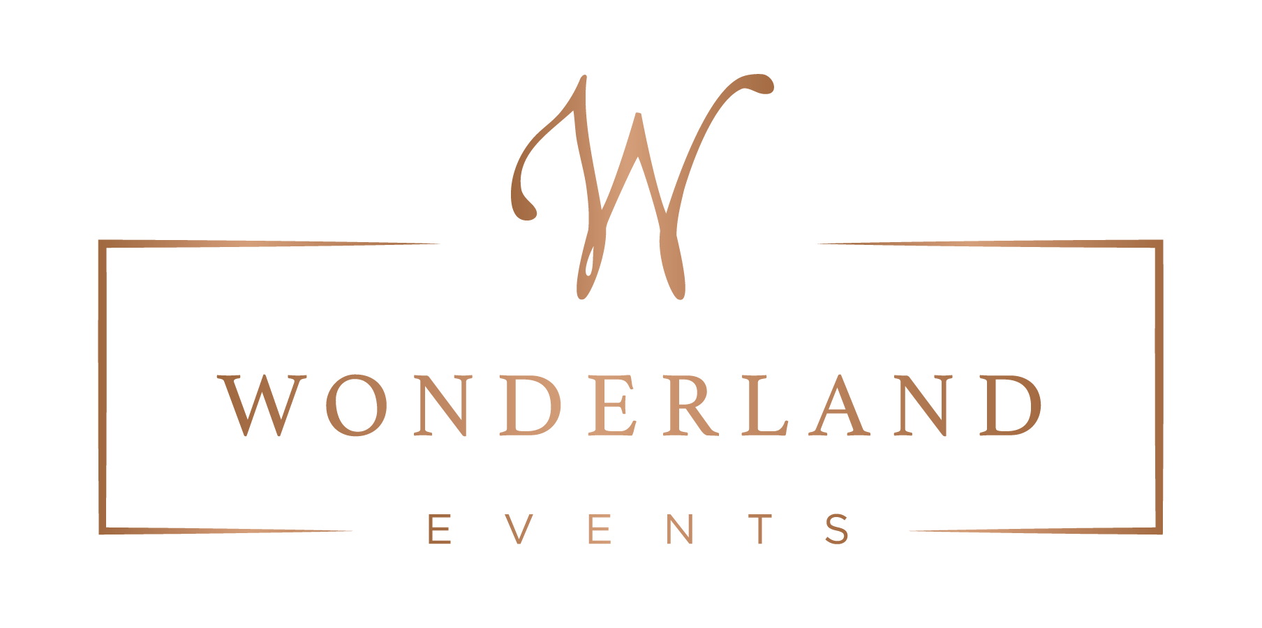 Wonderland Events