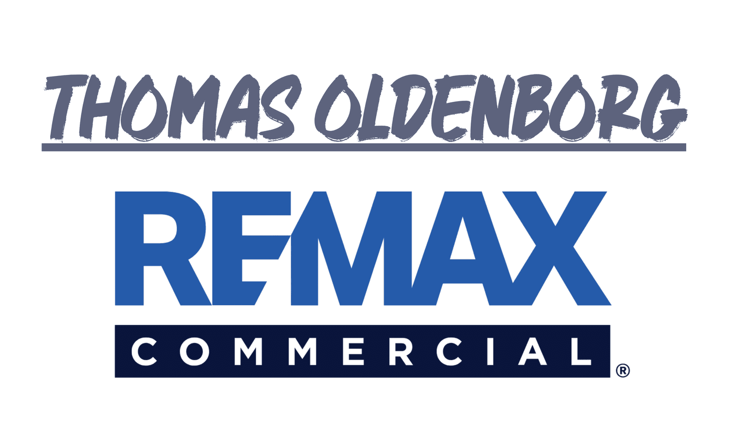 Thomas Oldenborg