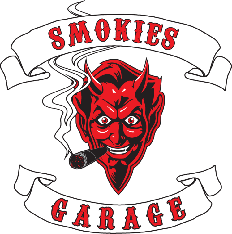 Smokies Garage