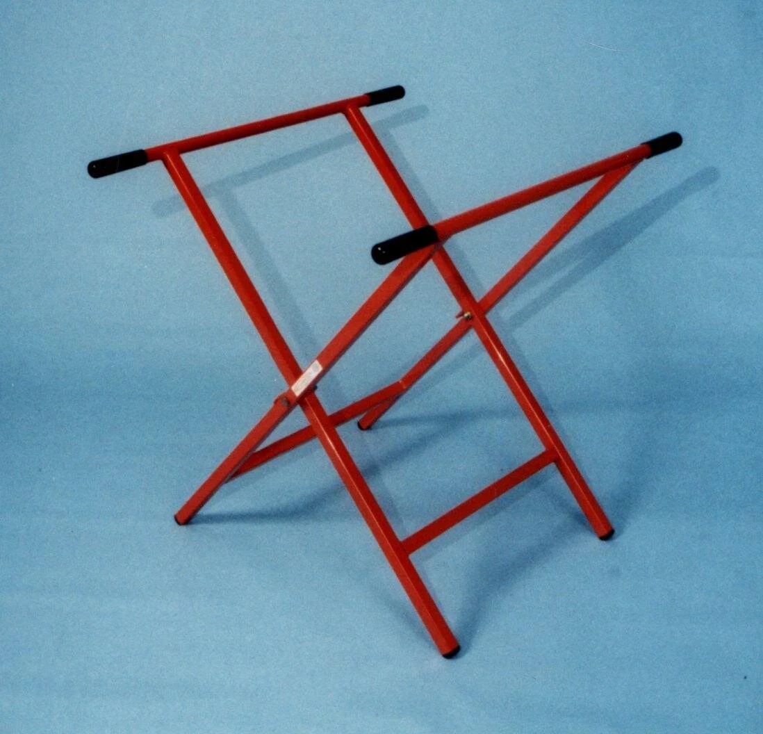 RLV Go Kart Stand | RLV X | Redline Stand