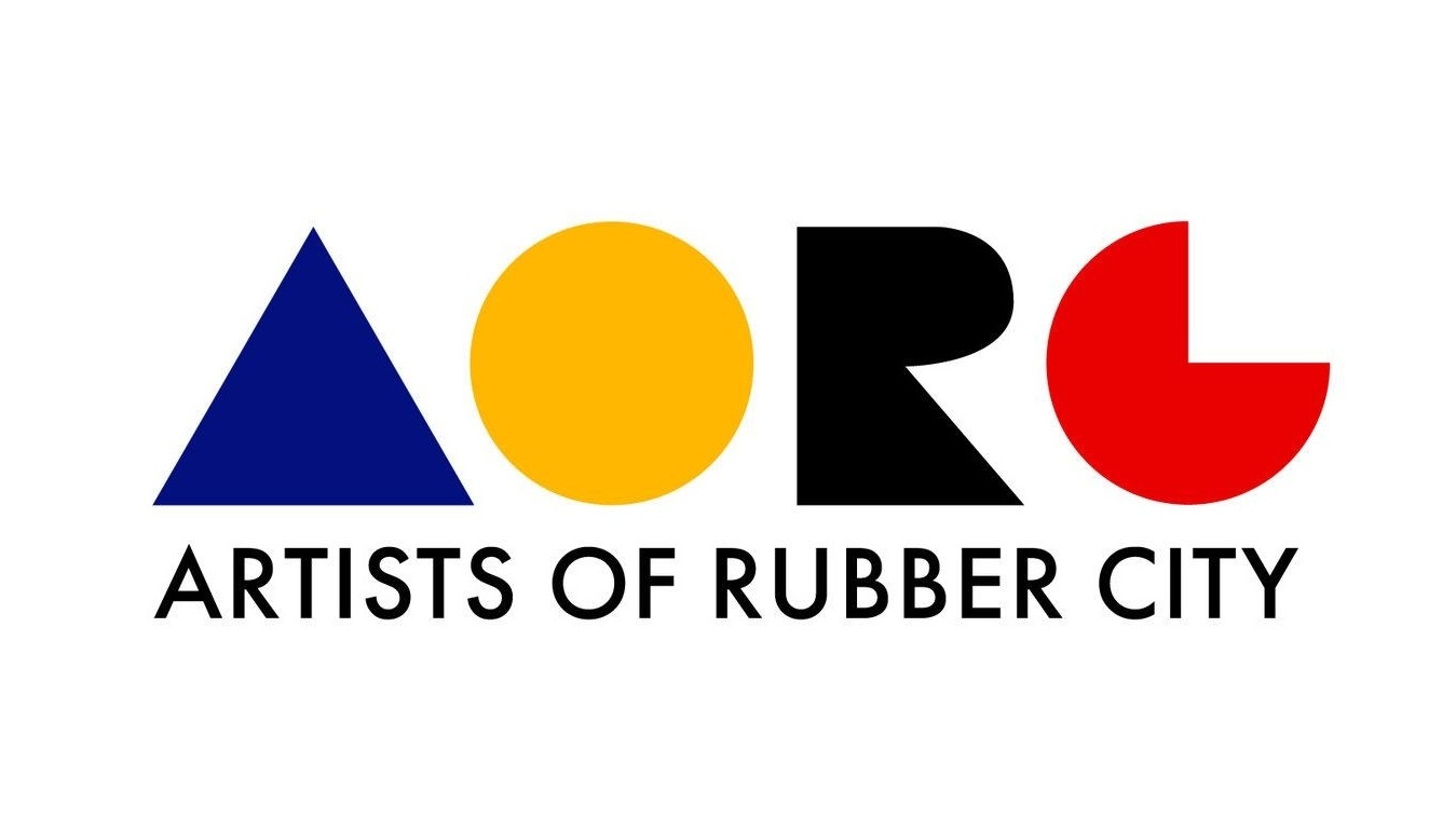 Artists of Rubber City