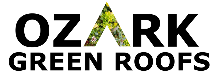Ozark Green Roofs