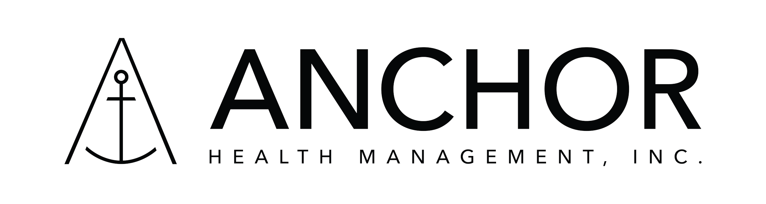 Anchor Health Management