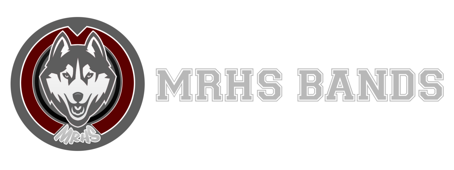 MRHS Bands 