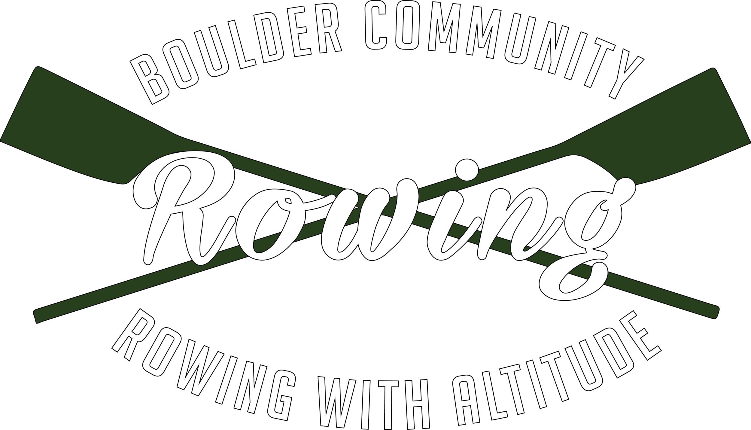 Boulder Community Rowing