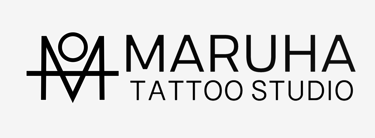 Maruha Tattoo