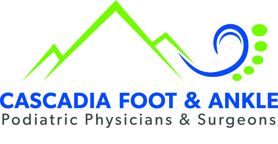 Dr. Drew D. Pearson, Cascadia Foot &amp; Ankle Specialists