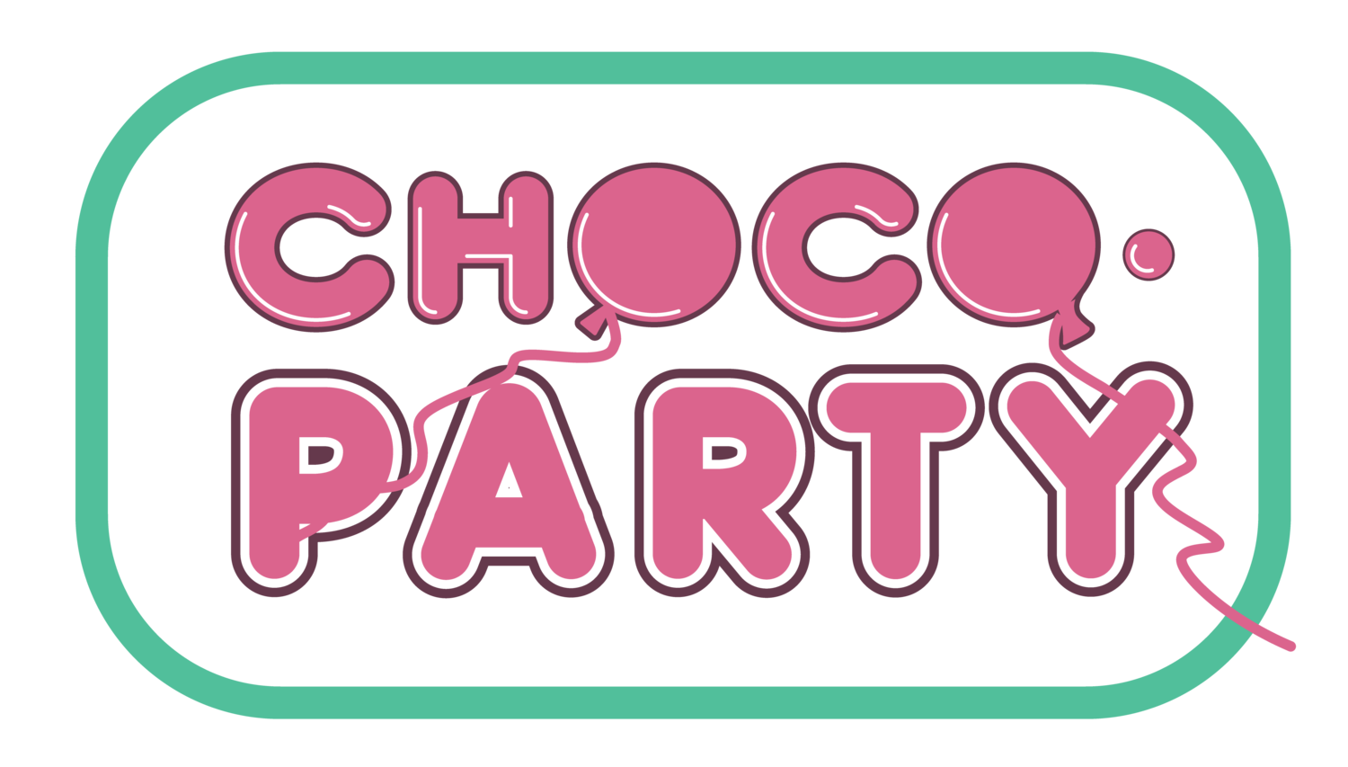 Choco Party