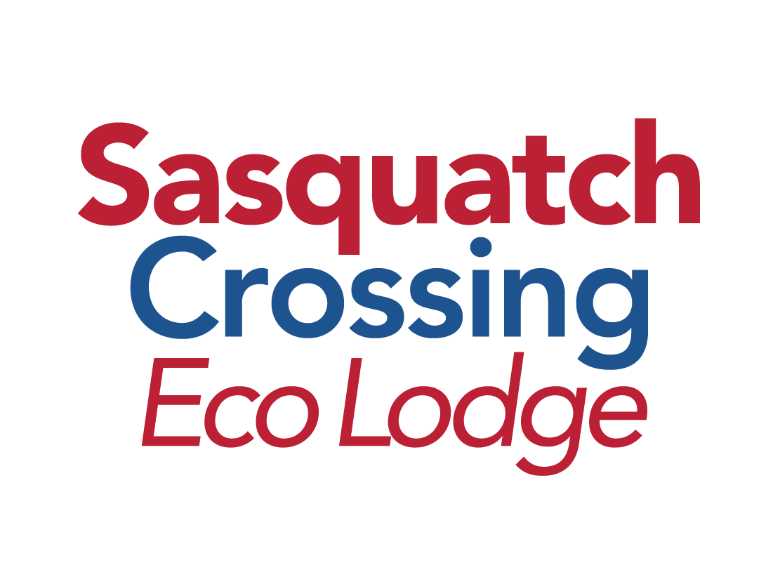 Sasquatch Crossing Eco Lodge